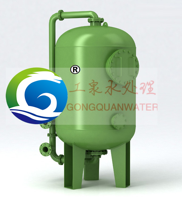 石英砂過(guò)濾器